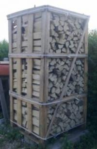 Holzkohle und andere Brennstoffe